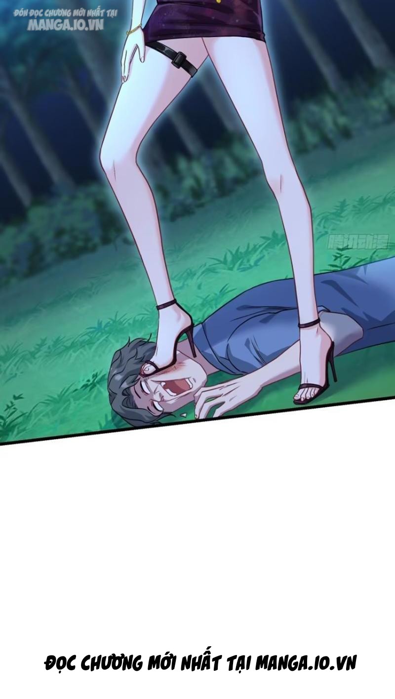 Bỏ Làm Simp Chúa, Ta Có Trong Tay Cả Tỉ Thần Hào Chapter 19 - Trang 2