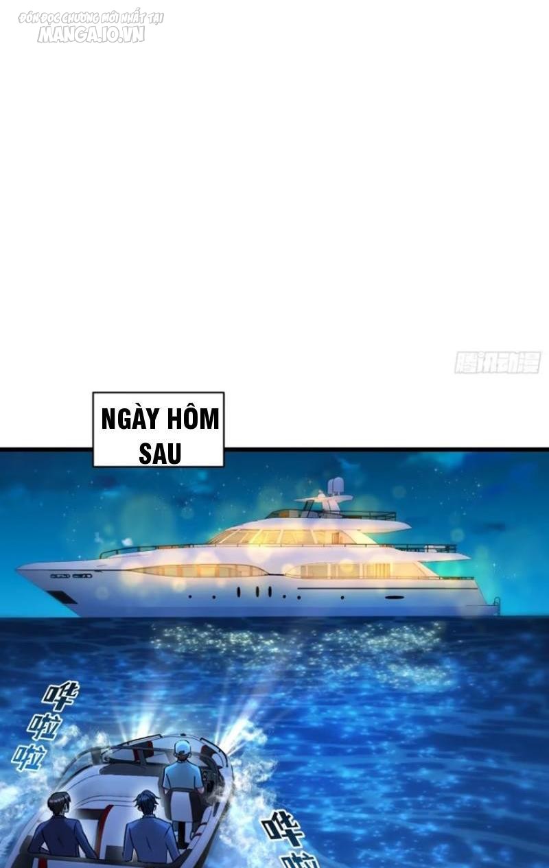 Bỏ Làm Simp Chúa, Ta Có Trong Tay Cả Tỉ Thần Hào Chapter 19 - Trang 2