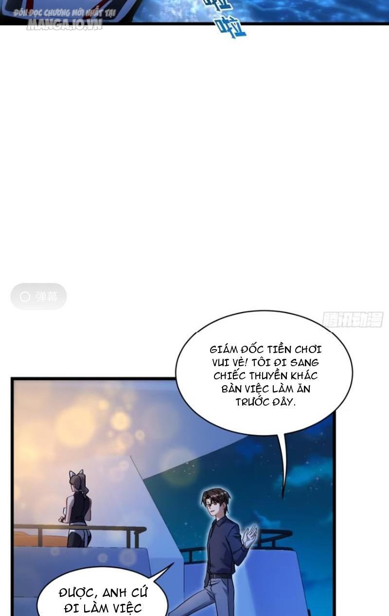 Bỏ Làm Simp Chúa, Ta Có Trong Tay Cả Tỉ Thần Hào Chapter 19 - Trang 2