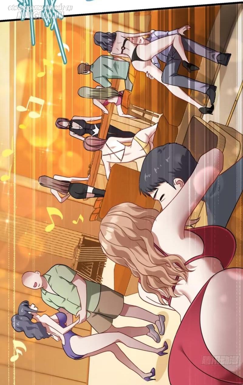 Bỏ Làm Simp Chúa, Ta Có Trong Tay Cả Tỉ Thần Hào Chapter 19 - Trang 2