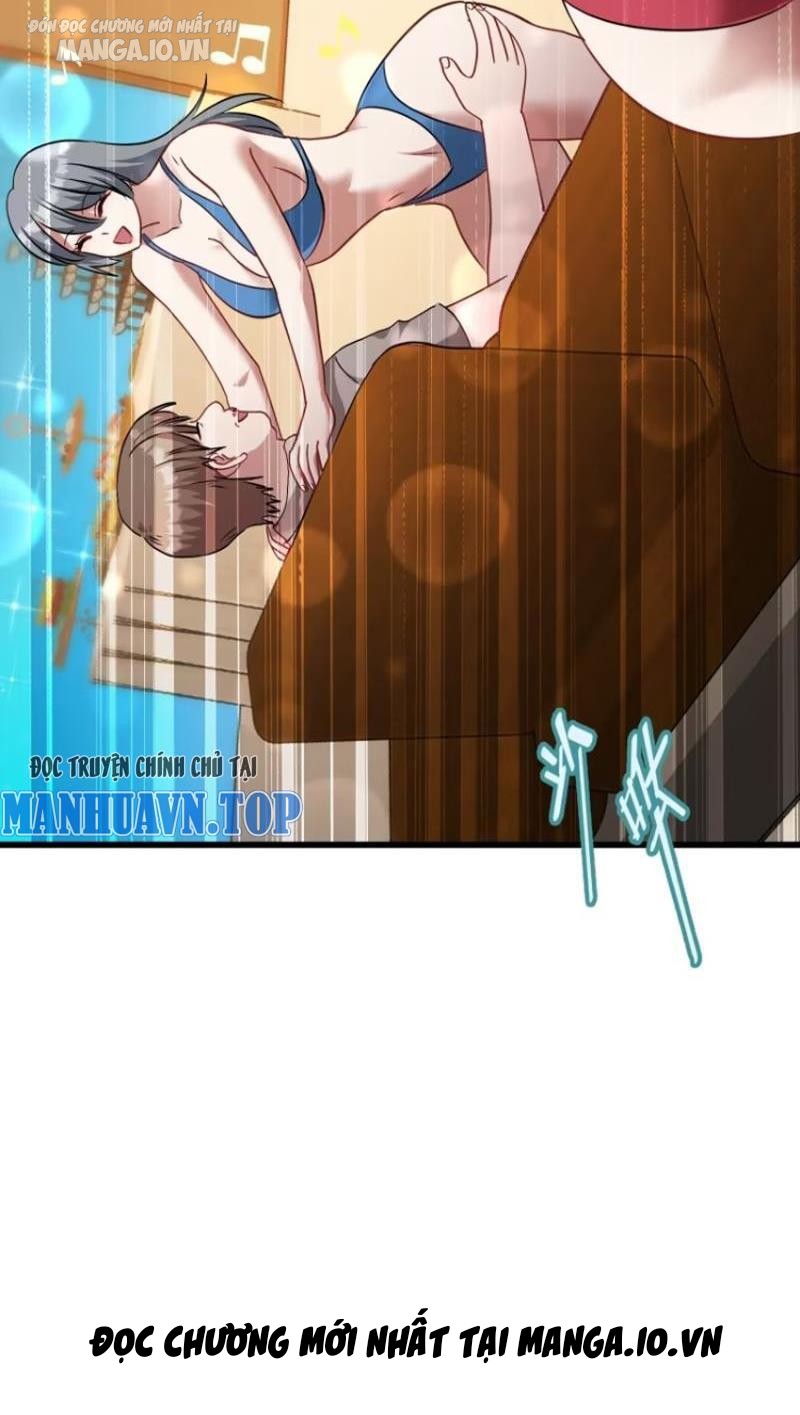 Bỏ Làm Simp Chúa, Ta Có Trong Tay Cả Tỉ Thần Hào Chapter 19 - Trang 2