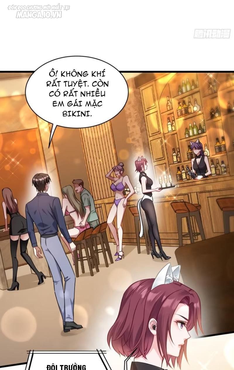 Bỏ Làm Simp Chúa, Ta Có Trong Tay Cả Tỉ Thần Hào Chapter 19 - Trang 2