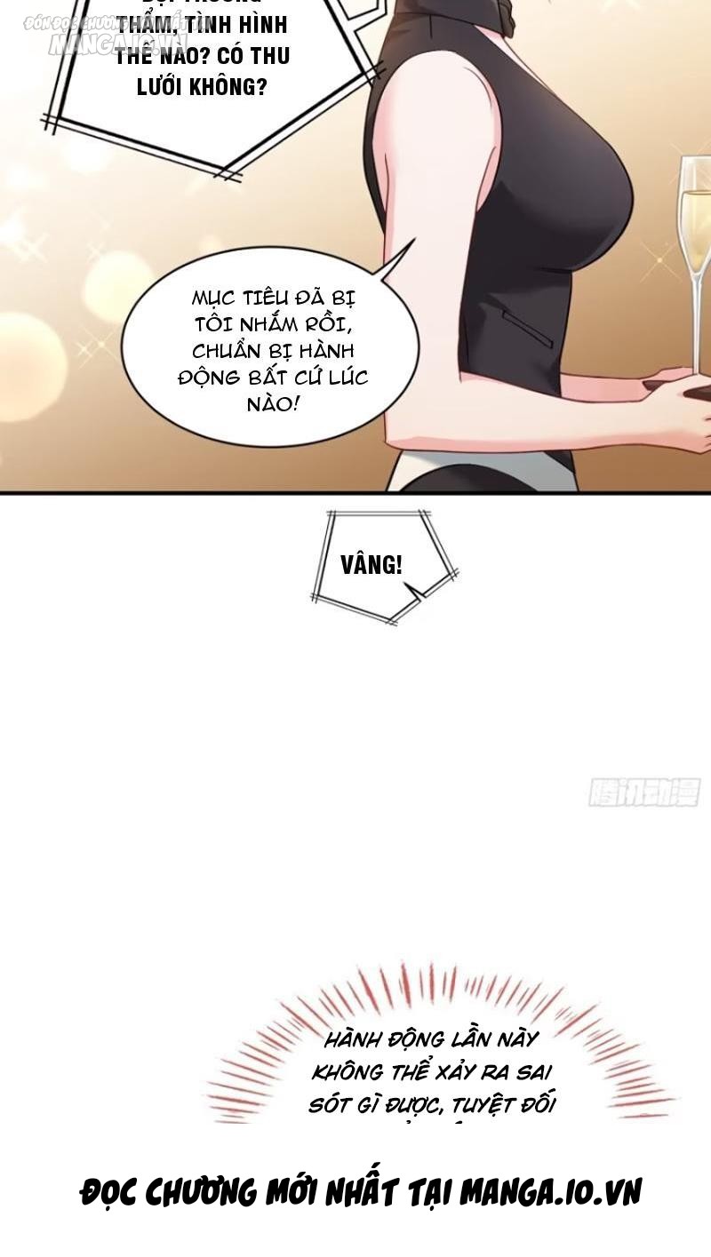 Bỏ Làm Simp Chúa, Ta Có Trong Tay Cả Tỉ Thần Hào Chapter 19 - Trang 2
