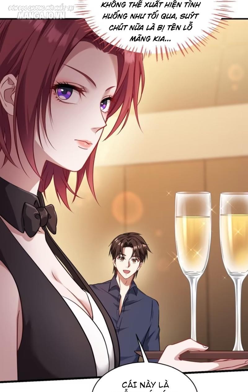 Bỏ Làm Simp Chúa, Ta Có Trong Tay Cả Tỉ Thần Hào Chapter 19 - Trang 2