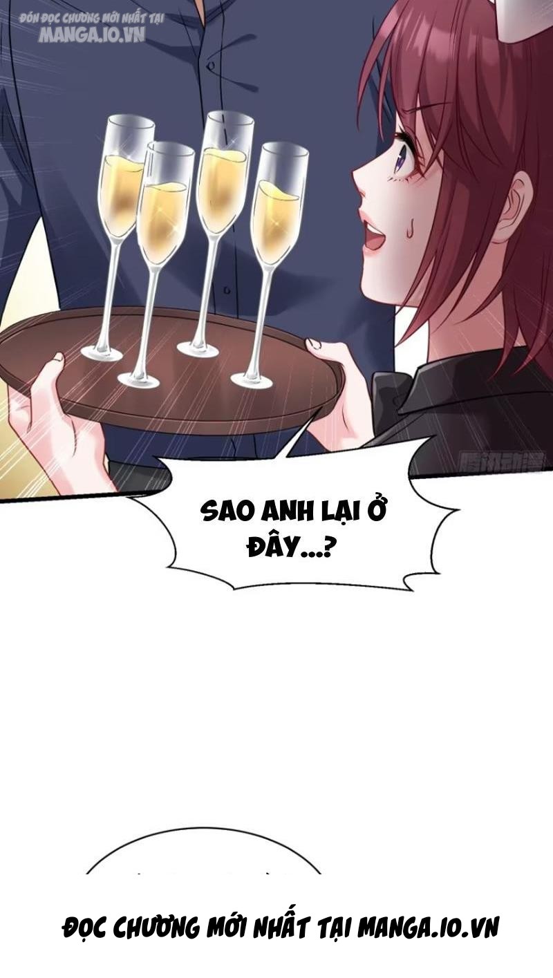 Bỏ Làm Simp Chúa, Ta Có Trong Tay Cả Tỉ Thần Hào Chapter 19 - Trang 2