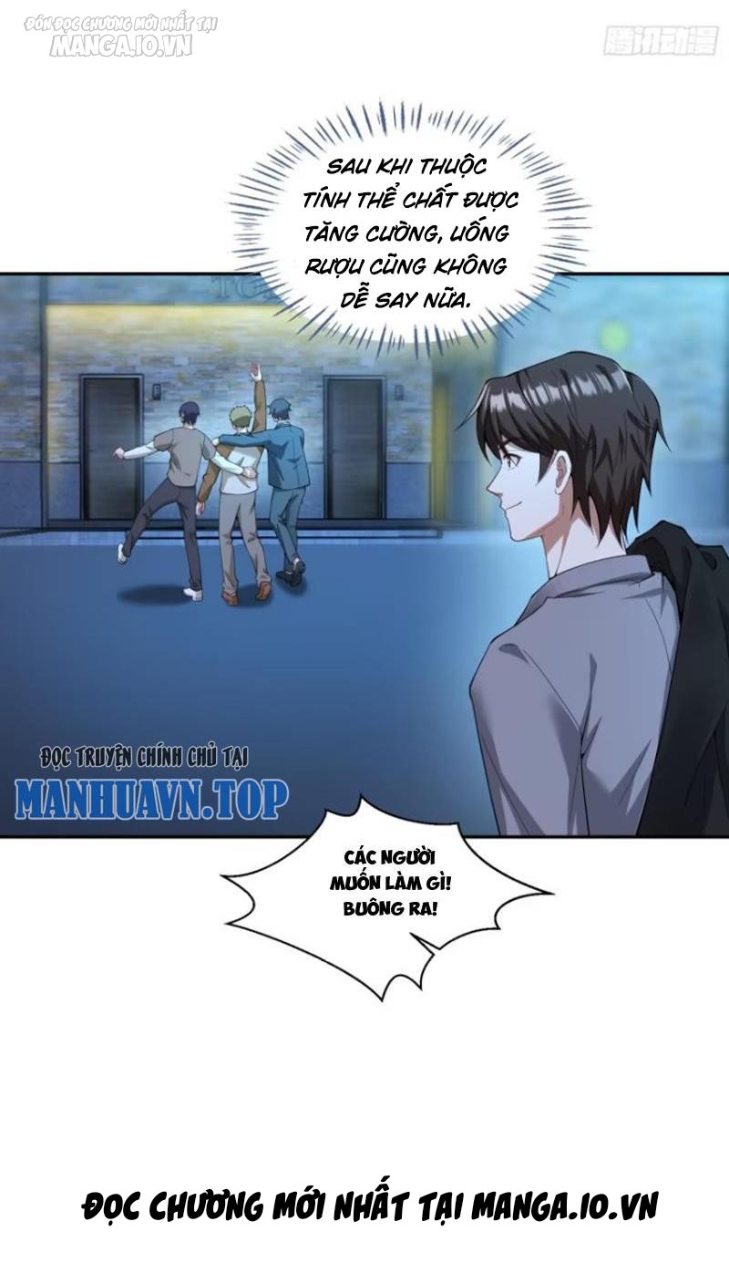 Bỏ Làm Simp Chúa, Ta Có Trong Tay Cả Tỉ Thần Hào Chapter 19 - Trang 2