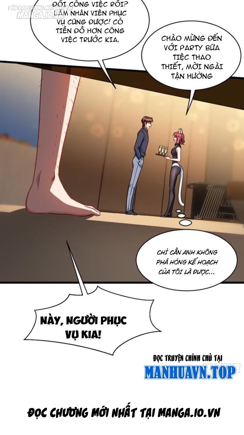 Bỏ Làm Simp Chúa, Ta Có Trong Tay Cả Tỉ Thần Hào Chapter 19 - Trang 2