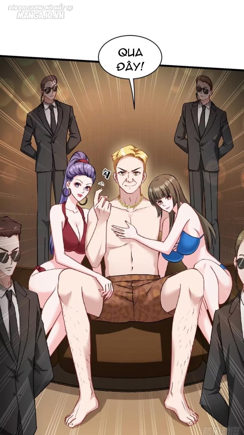 Bỏ Làm Simp Chúa, Ta Có Trong Tay Cả Tỉ Thần Hào Chapter 19 - Trang 2