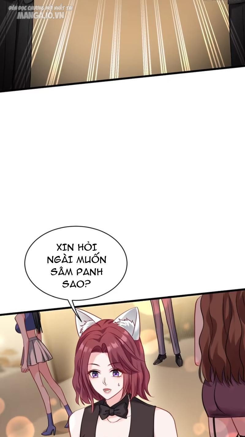 Bỏ Làm Simp Chúa, Ta Có Trong Tay Cả Tỉ Thần Hào Chapter 19 - Trang 2