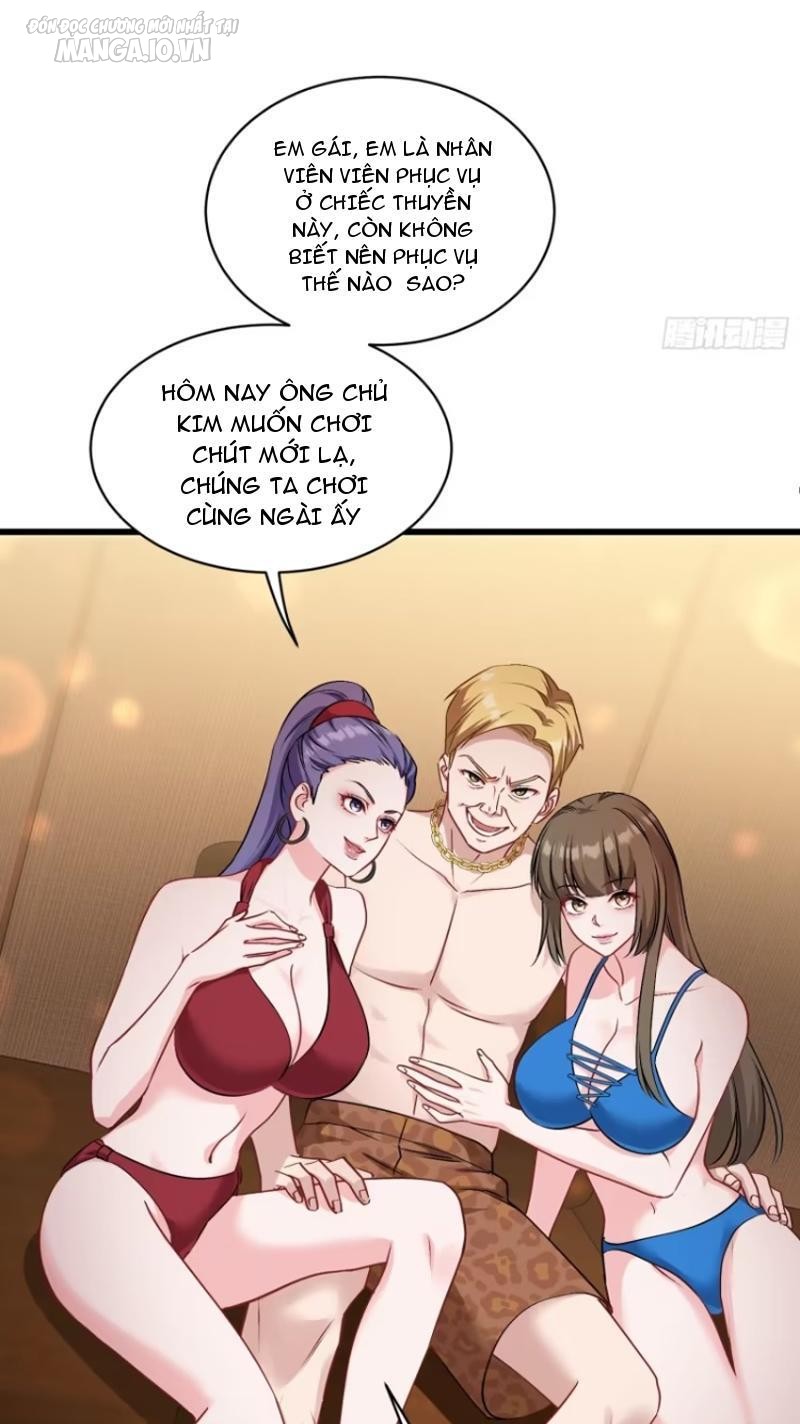 Bỏ Làm Simp Chúa, Ta Có Trong Tay Cả Tỉ Thần Hào Chapter 19 - Trang 2