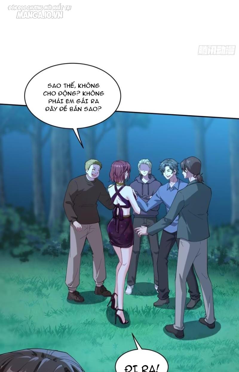 Bỏ Làm Simp Chúa, Ta Có Trong Tay Cả Tỉ Thần Hào Chapter 19 - Trang 2
