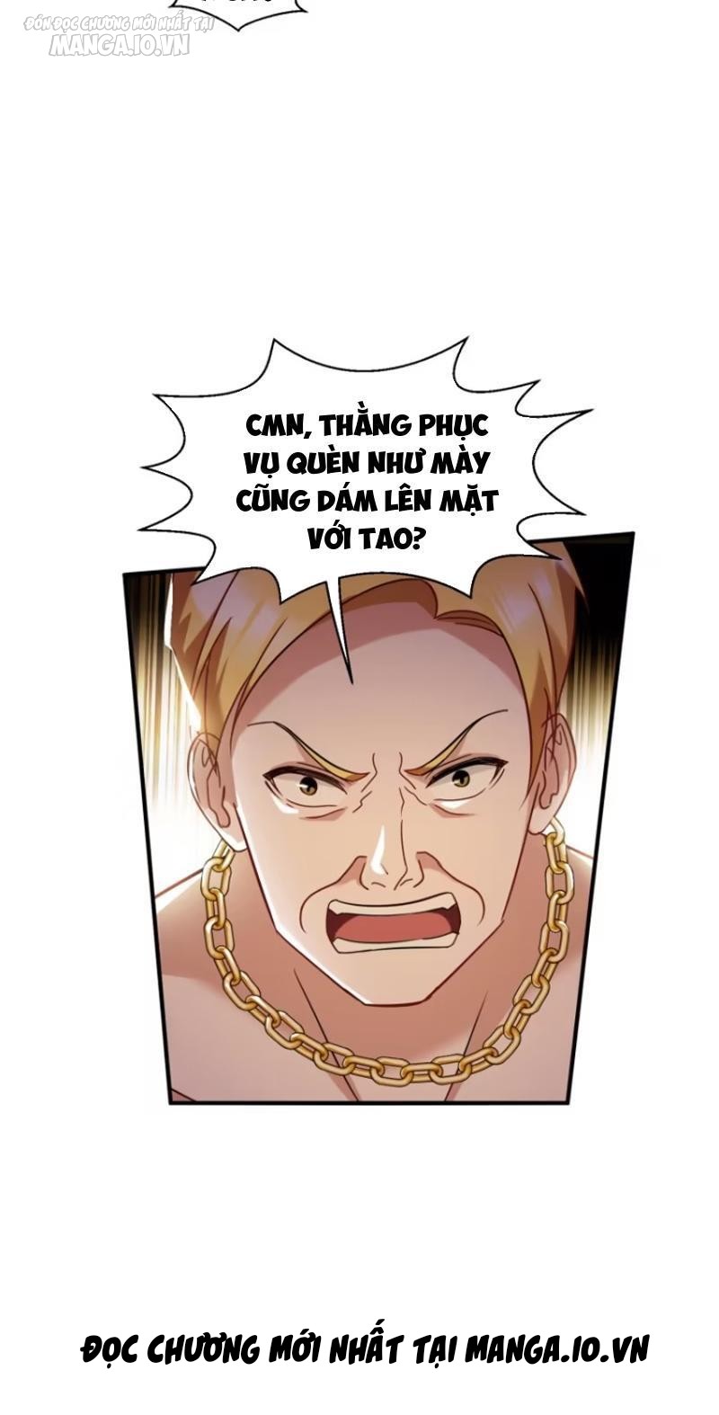 Bỏ Làm Simp Chúa, Ta Có Trong Tay Cả Tỉ Thần Hào Chapter 19 - Trang 2