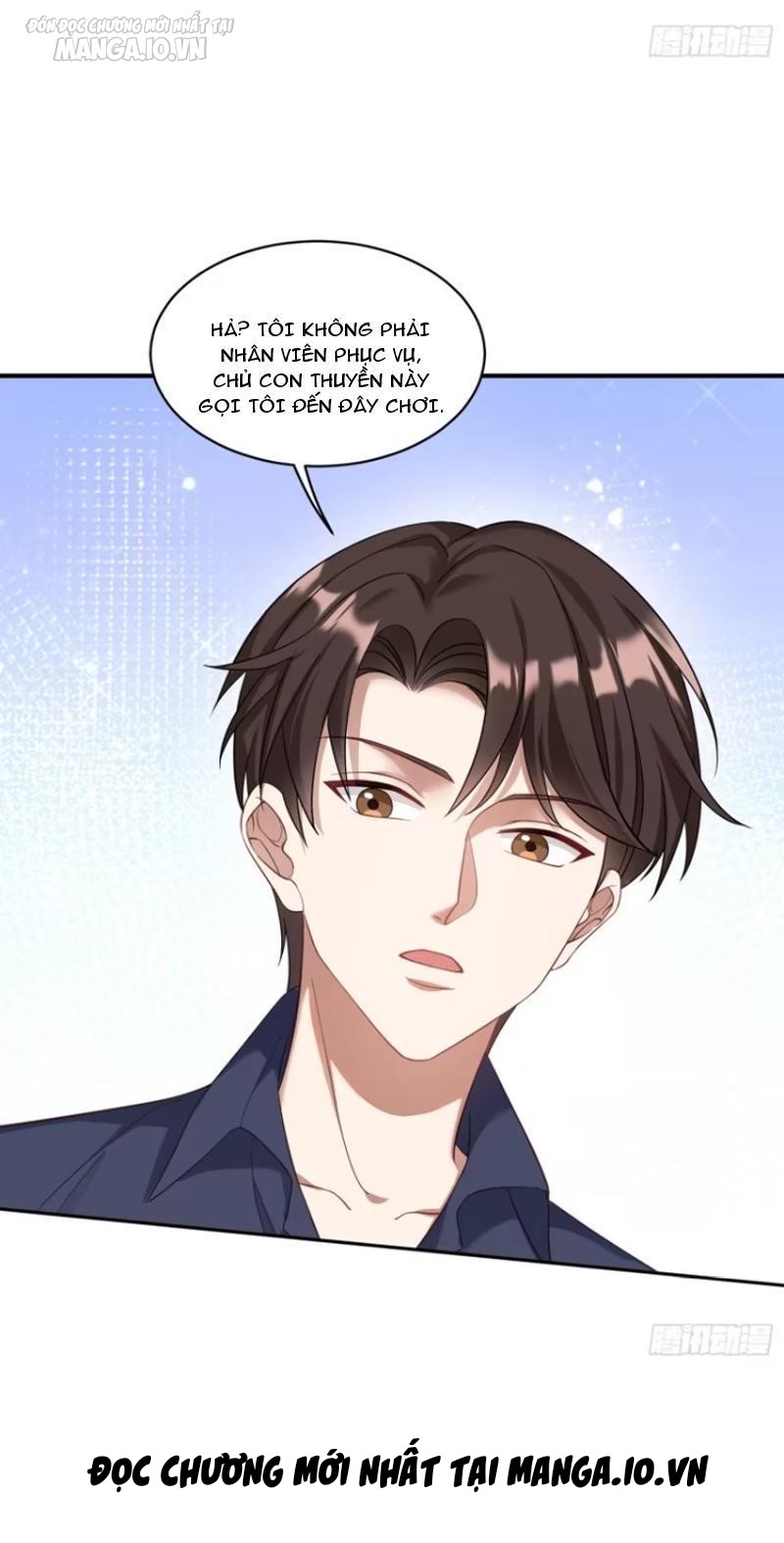 Bỏ Làm Simp Chúa, Ta Có Trong Tay Cả Tỉ Thần Hào Chapter 19 - Trang 2