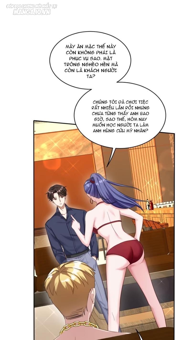 Bỏ Làm Simp Chúa, Ta Có Trong Tay Cả Tỉ Thần Hào Chapter 19 - Trang 2