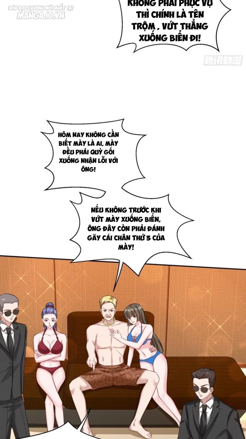 Bỏ Làm Simp Chúa, Ta Có Trong Tay Cả Tỉ Thần Hào Chapter 19 - Trang 2