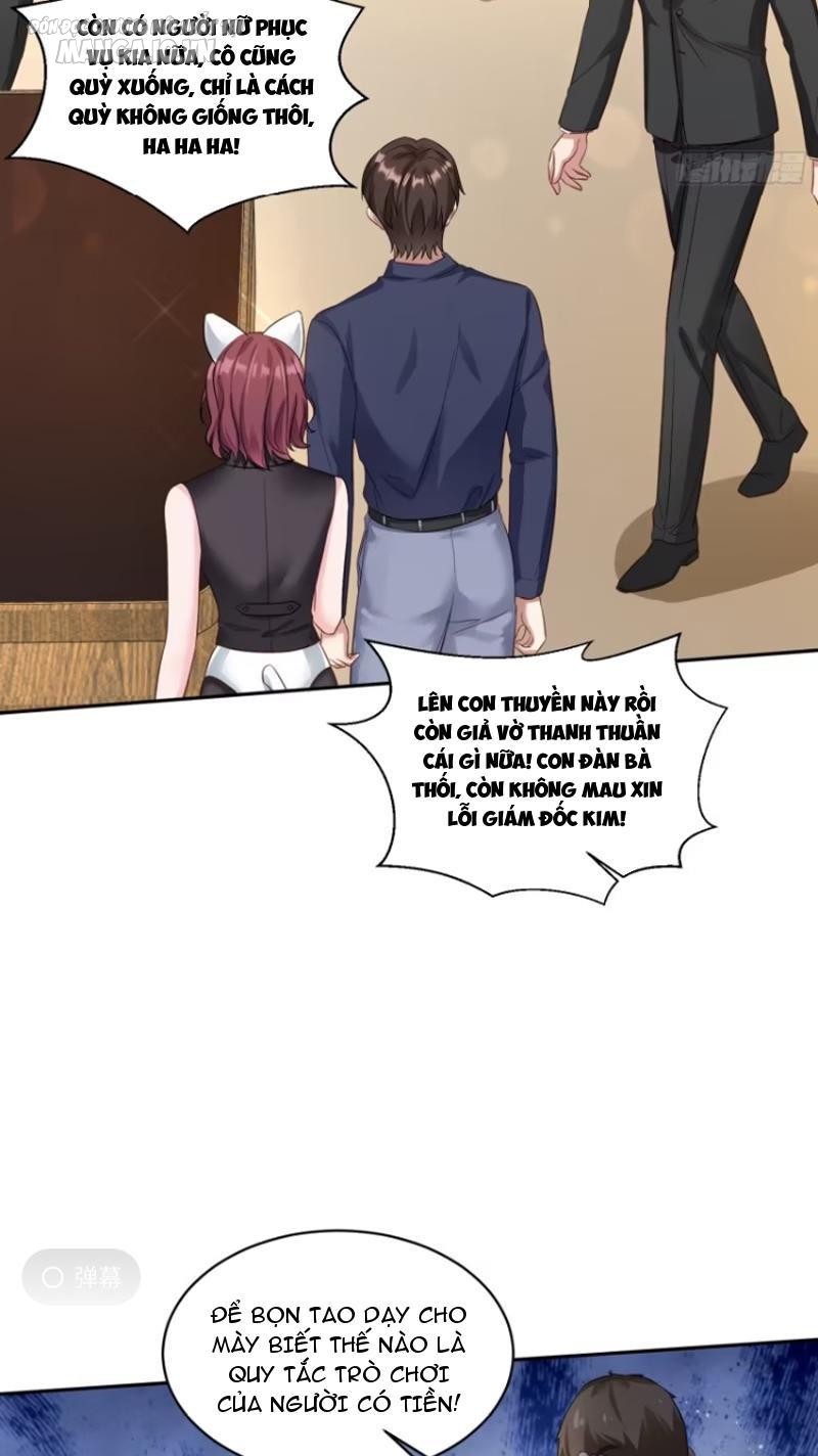 Bỏ Làm Simp Chúa, Ta Có Trong Tay Cả Tỉ Thần Hào Chapter 19 - Trang 2