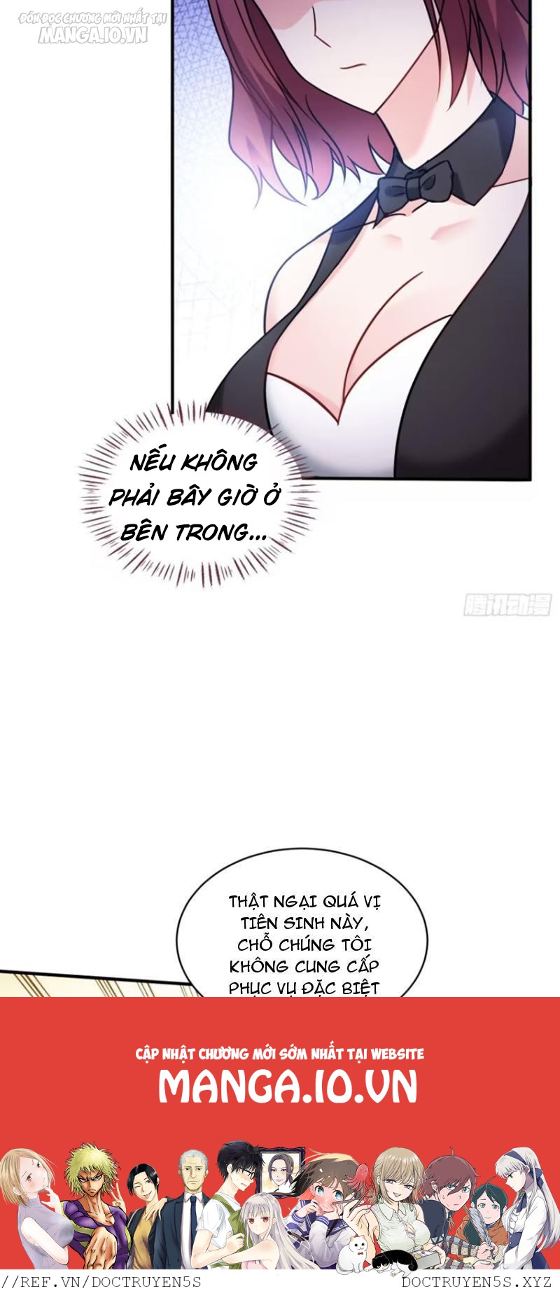 Bỏ Làm Simp Chúa, Ta Có Trong Tay Cả Tỉ Thần Hào Chapter 19 - Trang 2