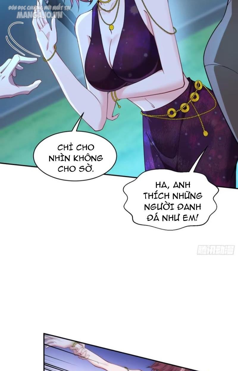 Bỏ Làm Simp Chúa, Ta Có Trong Tay Cả Tỉ Thần Hào Chapter 19 - Trang 2