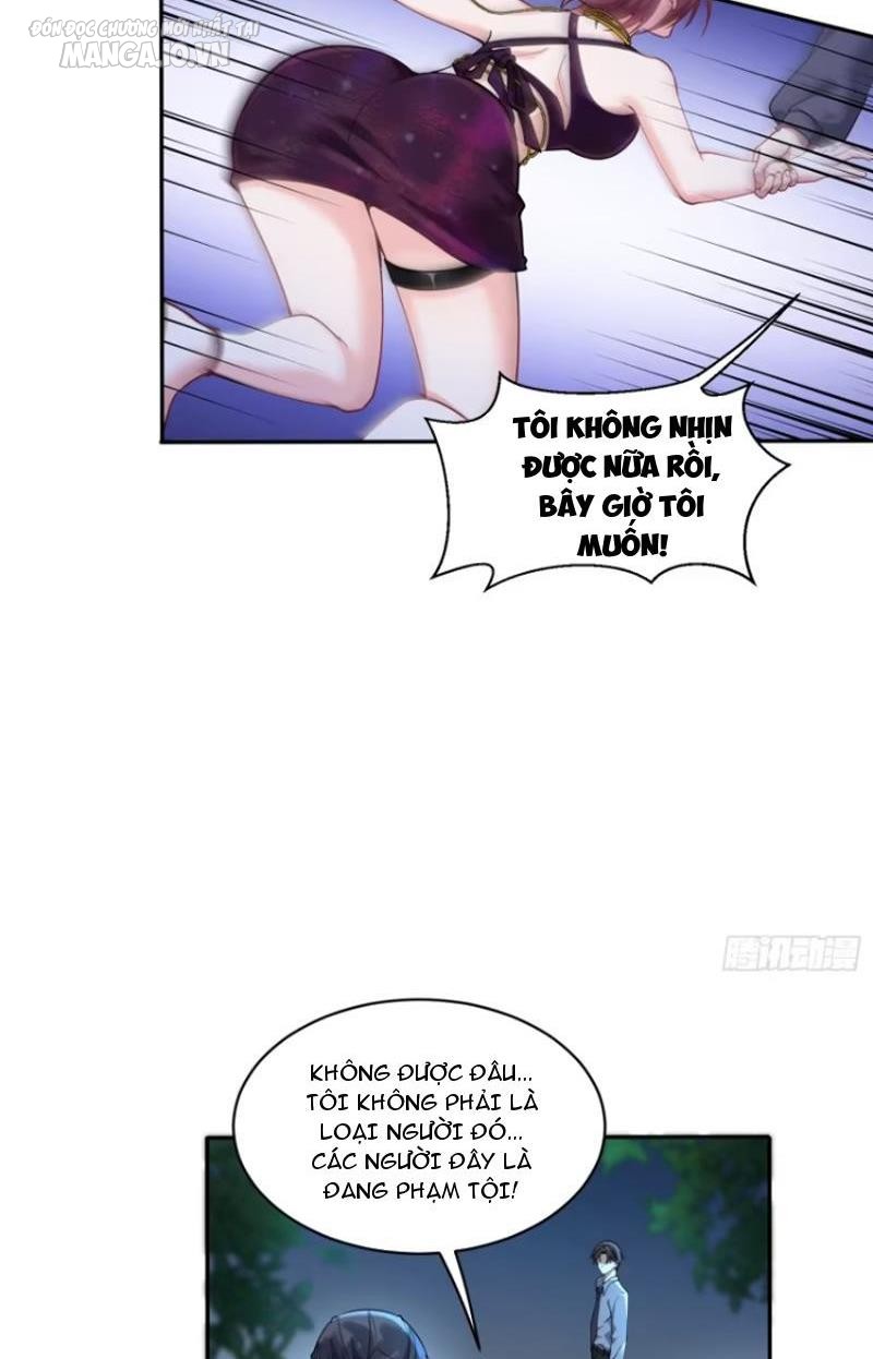 Bỏ Làm Simp Chúa, Ta Có Trong Tay Cả Tỉ Thần Hào Chapter 19 - Trang 2