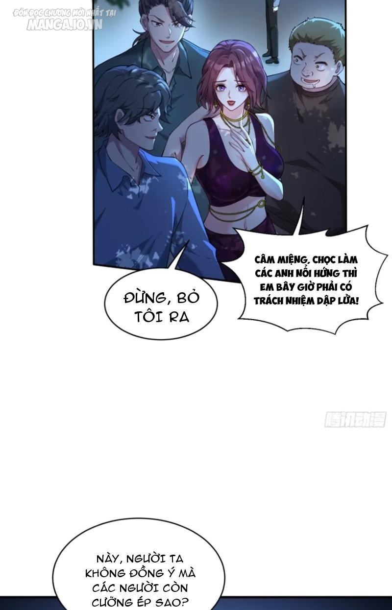 Bỏ Làm Simp Chúa, Ta Có Trong Tay Cả Tỉ Thần Hào Chapter 19 - Trang 2