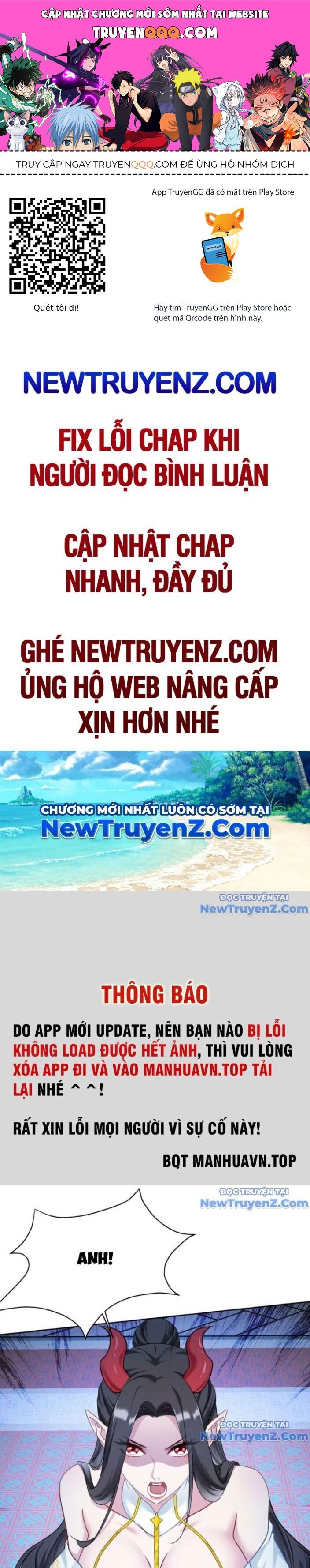 Bỏ Làm Simp Chúa, Ta Có Trong Tay Cả Tỉ Thần Hào Chapter 199 - Trang 2