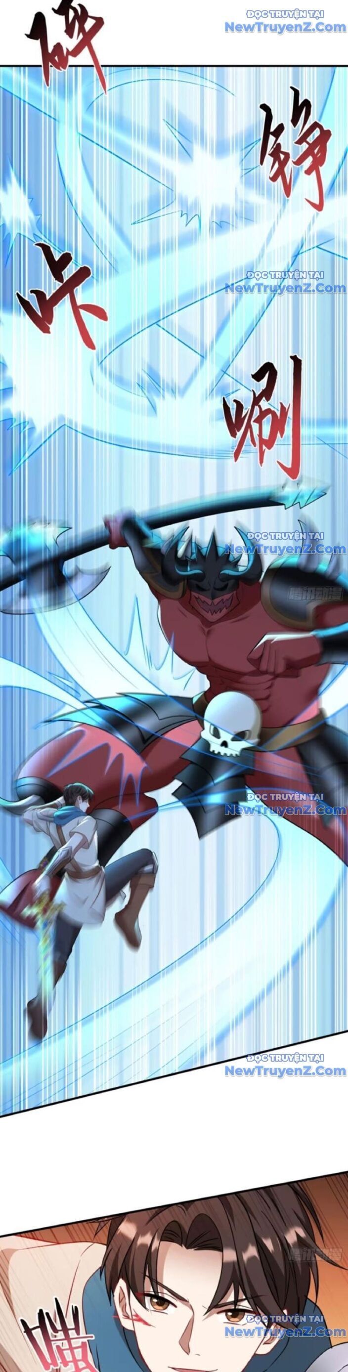 Bỏ Làm Simp Chúa, Ta Có Trong Tay Cả Tỉ Thần Hào Chapter 199 - Trang 2