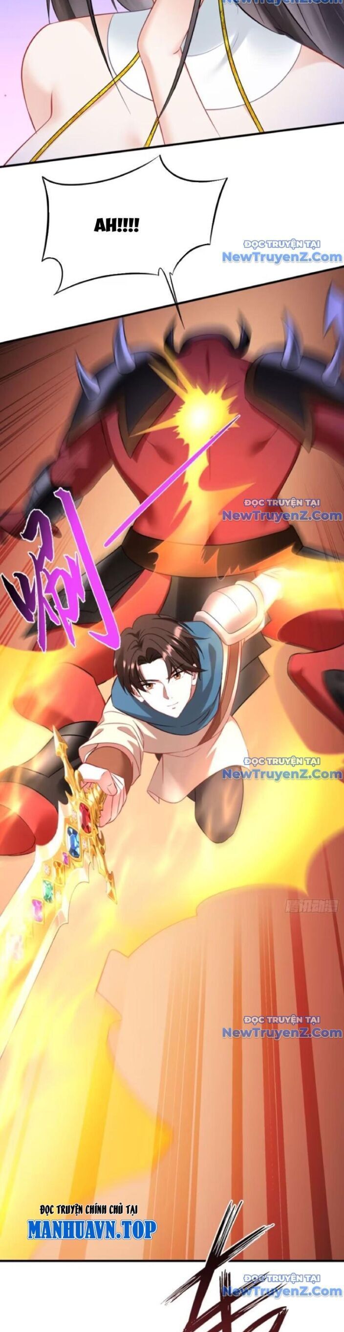 Bỏ Làm Simp Chúa, Ta Có Trong Tay Cả Tỉ Thần Hào Chapter 199 - Trang 2