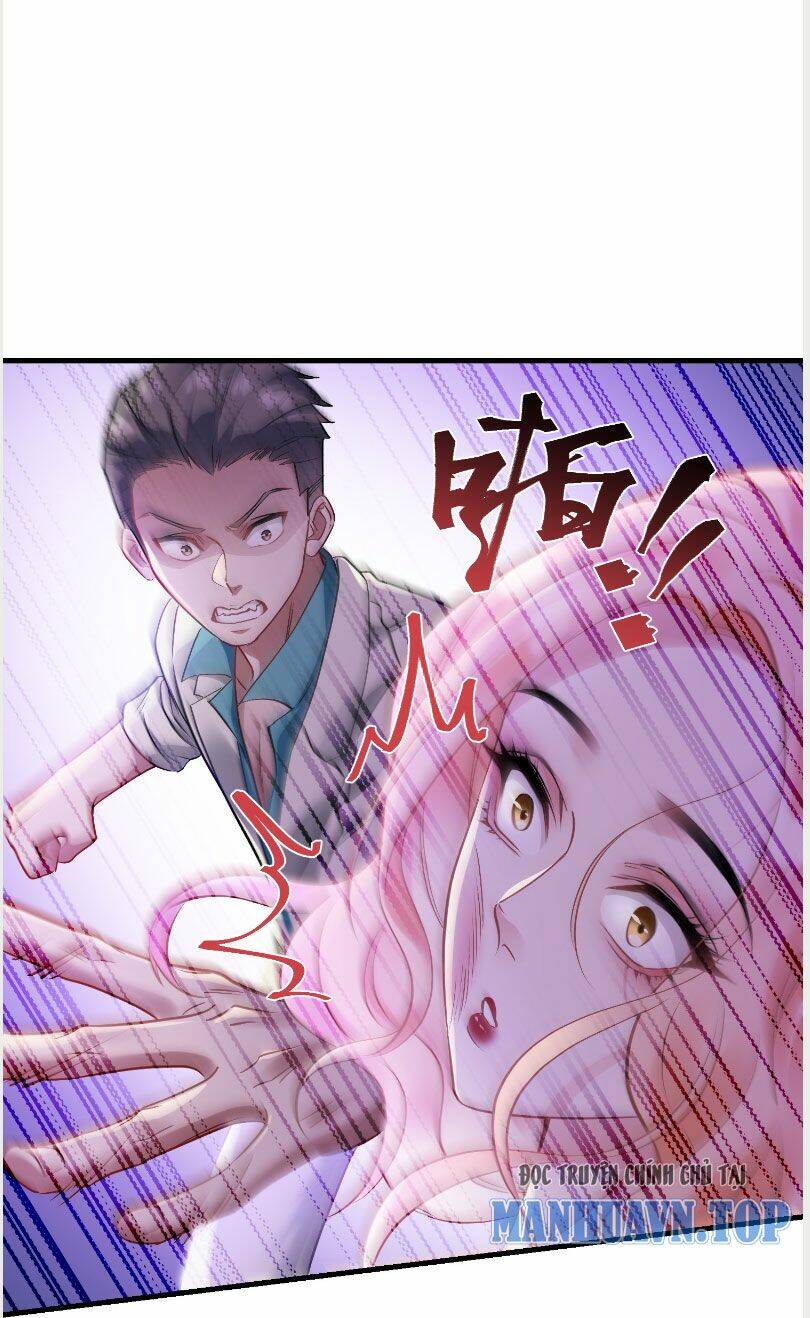 Bỏ Làm Simp Chúa, Ta Có Trong Tay Cả Tỉ Thần Hào Chapter 2.1 - Trang 2
