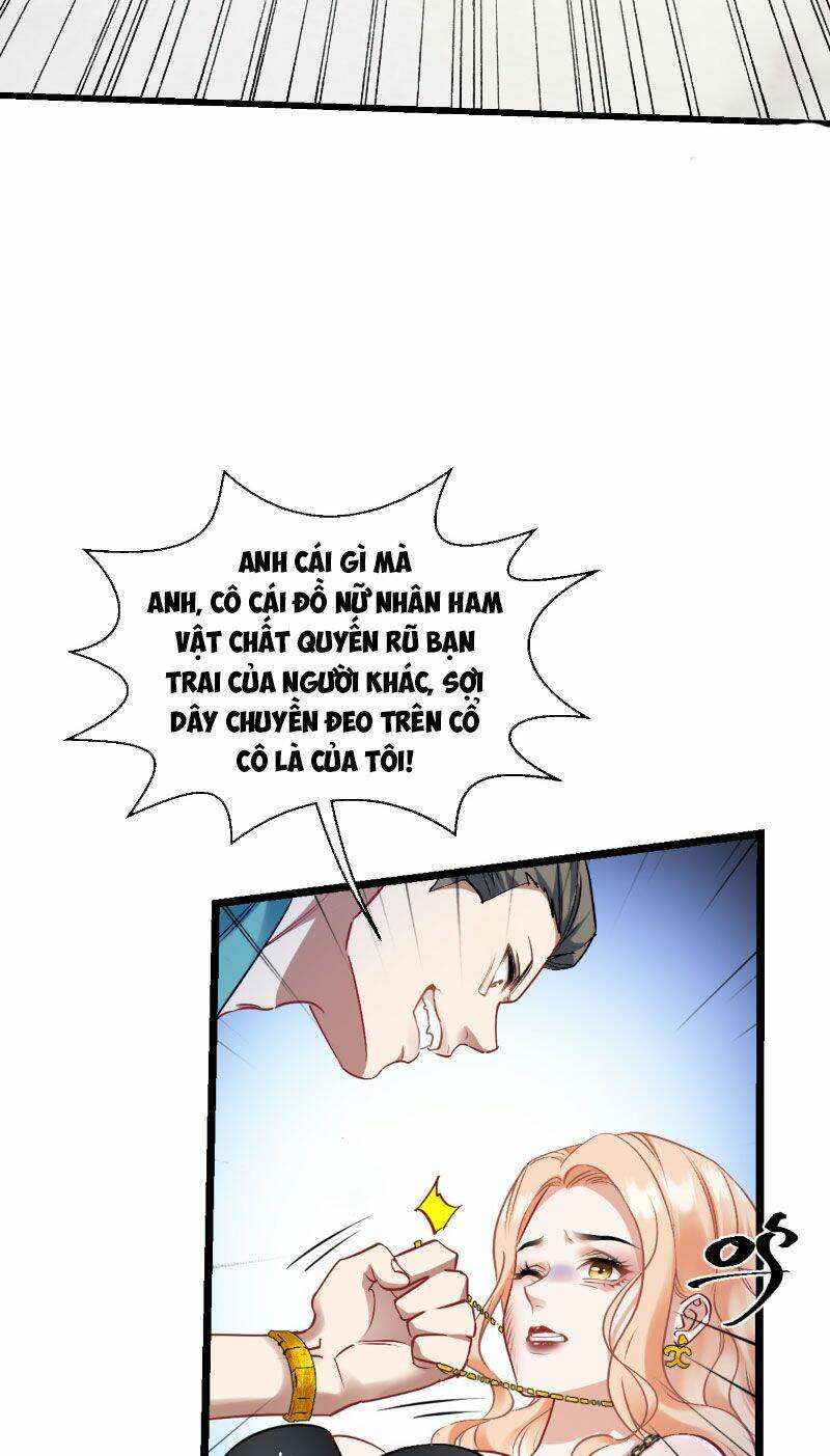 Bỏ Làm Simp Chúa, Ta Có Trong Tay Cả Tỉ Thần Hào Chapter 2.1 - Trang 2