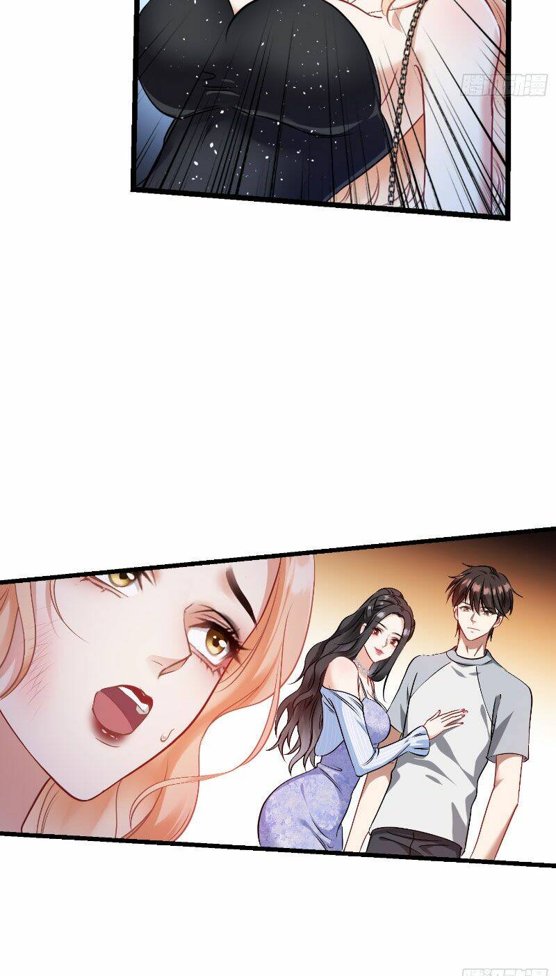 Bỏ Làm Simp Chúa, Ta Có Trong Tay Cả Tỉ Thần Hào Chapter 2.1 - Trang 2