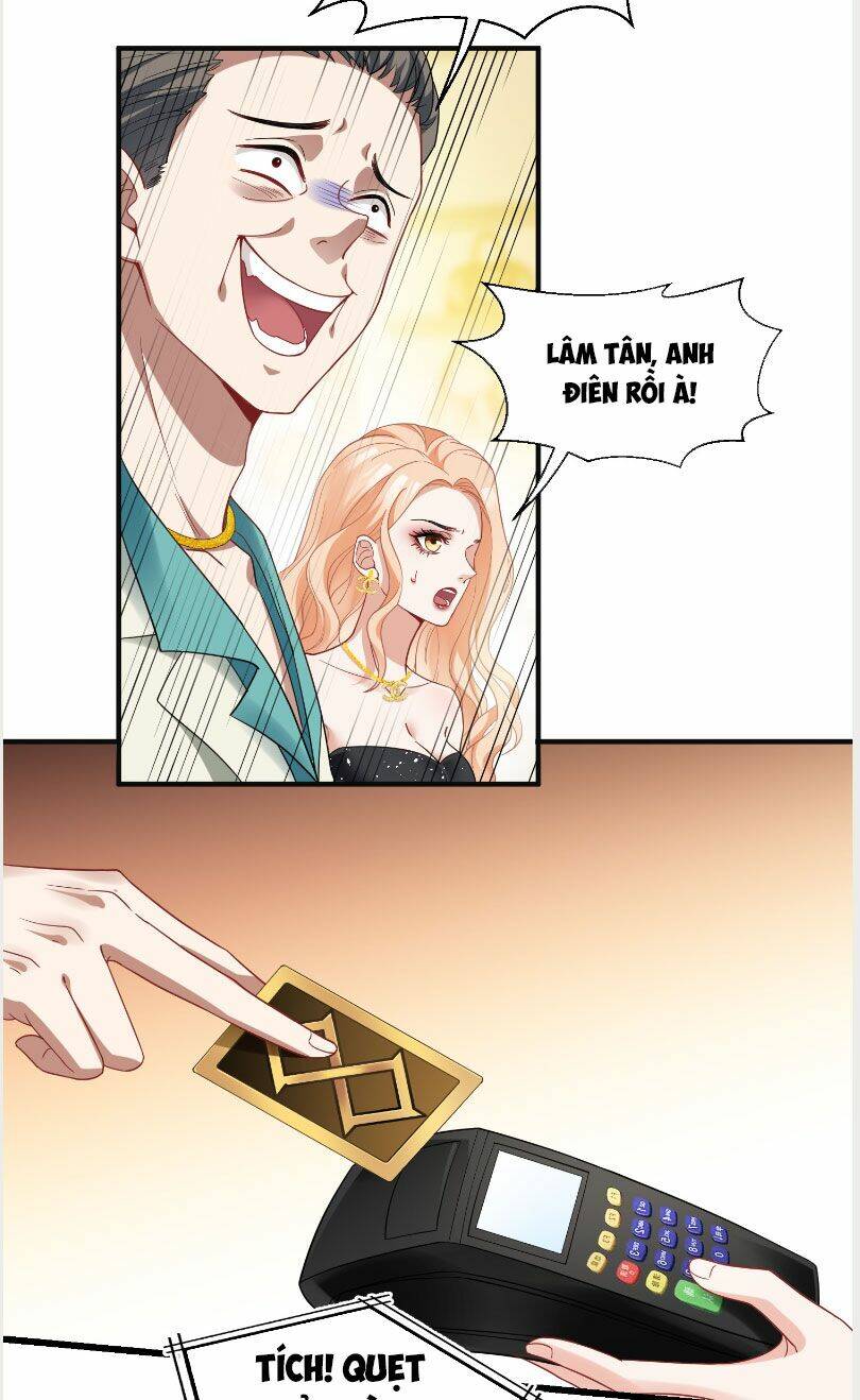 Bỏ Làm Simp Chúa, Ta Có Trong Tay Cả Tỉ Thần Hào Chapter 2.1 - Trang 2