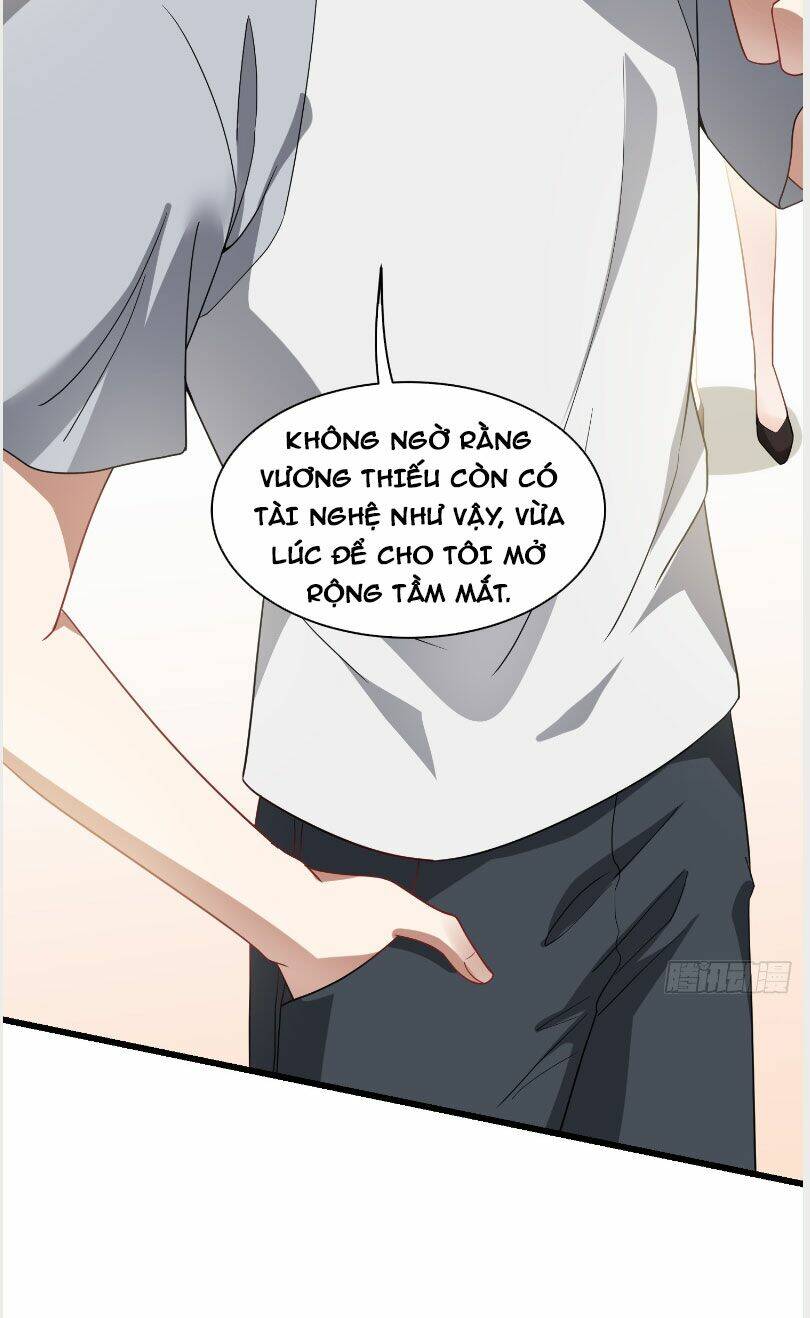 Bỏ Làm Simp Chúa, Ta Có Trong Tay Cả Tỉ Thần Hào Chapter 2.1 - Trang 2