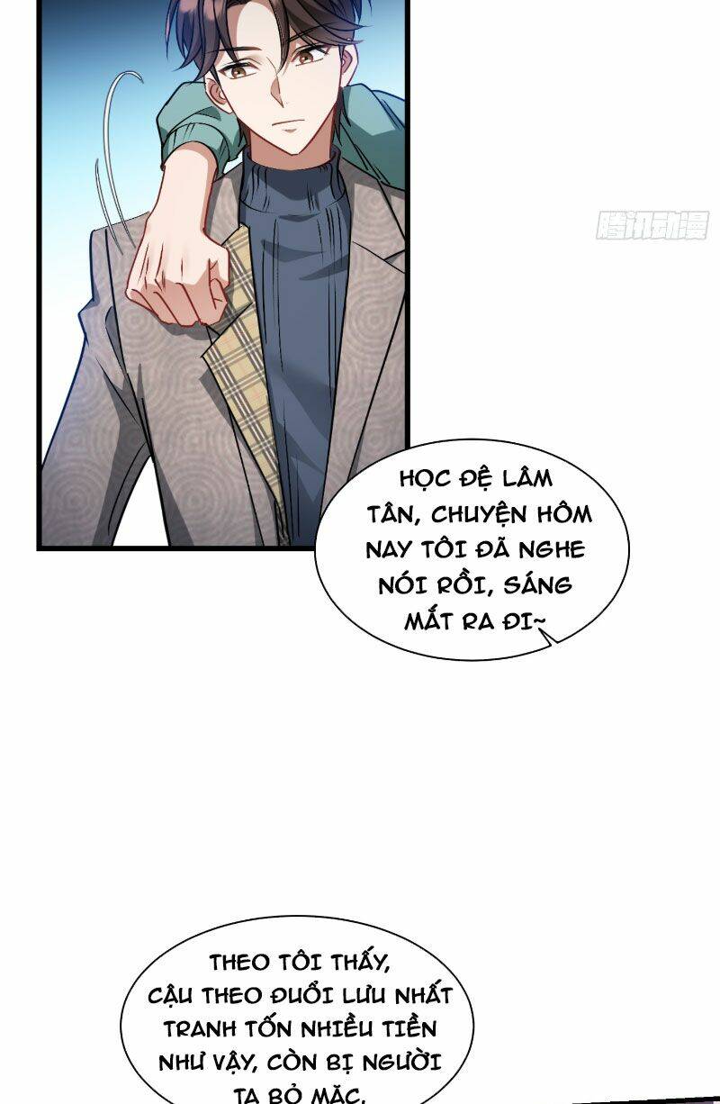 Bỏ Làm Simp Chúa, Ta Có Trong Tay Cả Tỉ Thần Hào Chapter 2.3 - Trang 2