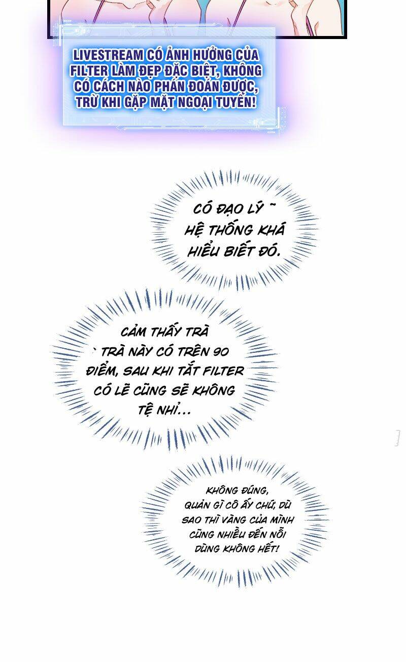 Bỏ Làm Simp Chúa, Ta Có Trong Tay Cả Tỉ Thần Hào Chapter 2.3 - Trang 2