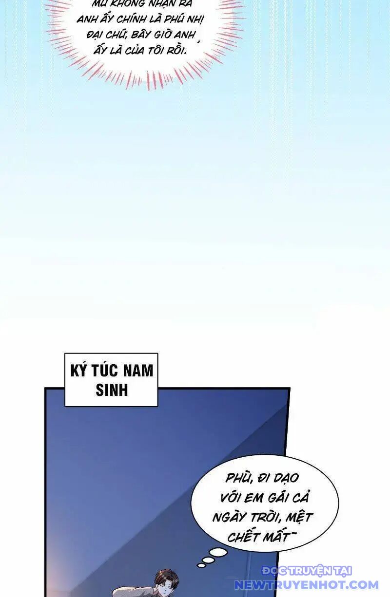 Bỏ Làm Simp Chúa, Ta Có Trong Tay Cả Tỉ Thần Hào Chapter 2.4 - Trang 2