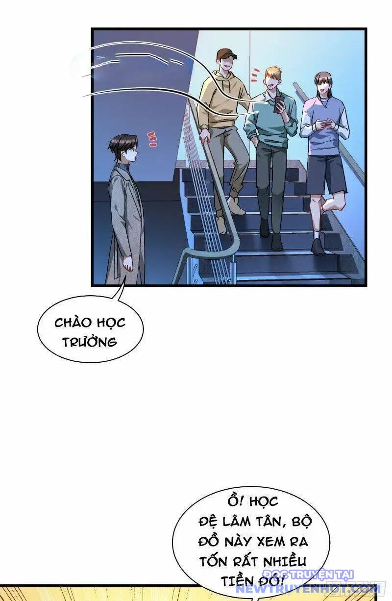 Bỏ Làm Simp Chúa, Ta Có Trong Tay Cả Tỉ Thần Hào Chapter 2.4 - Trang 2
