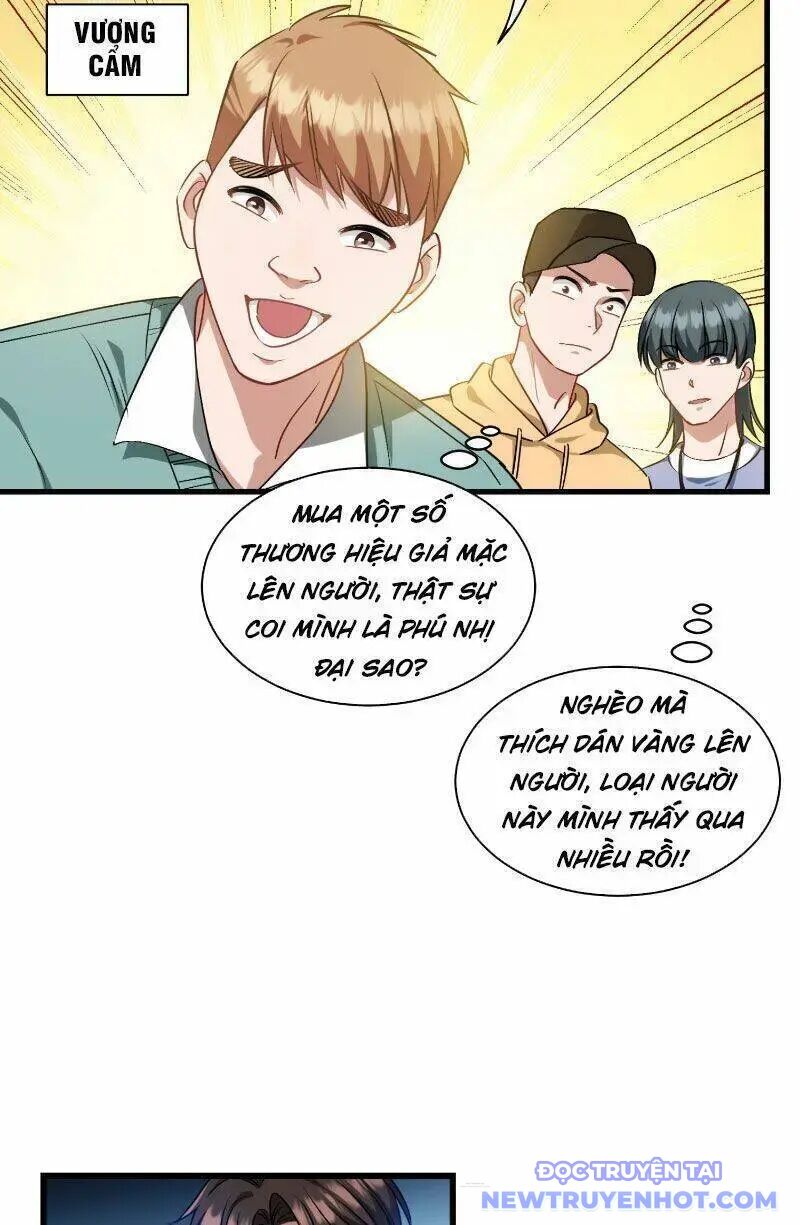 Bỏ Làm Simp Chúa, Ta Có Trong Tay Cả Tỉ Thần Hào Chapter 2.4 - Trang 2