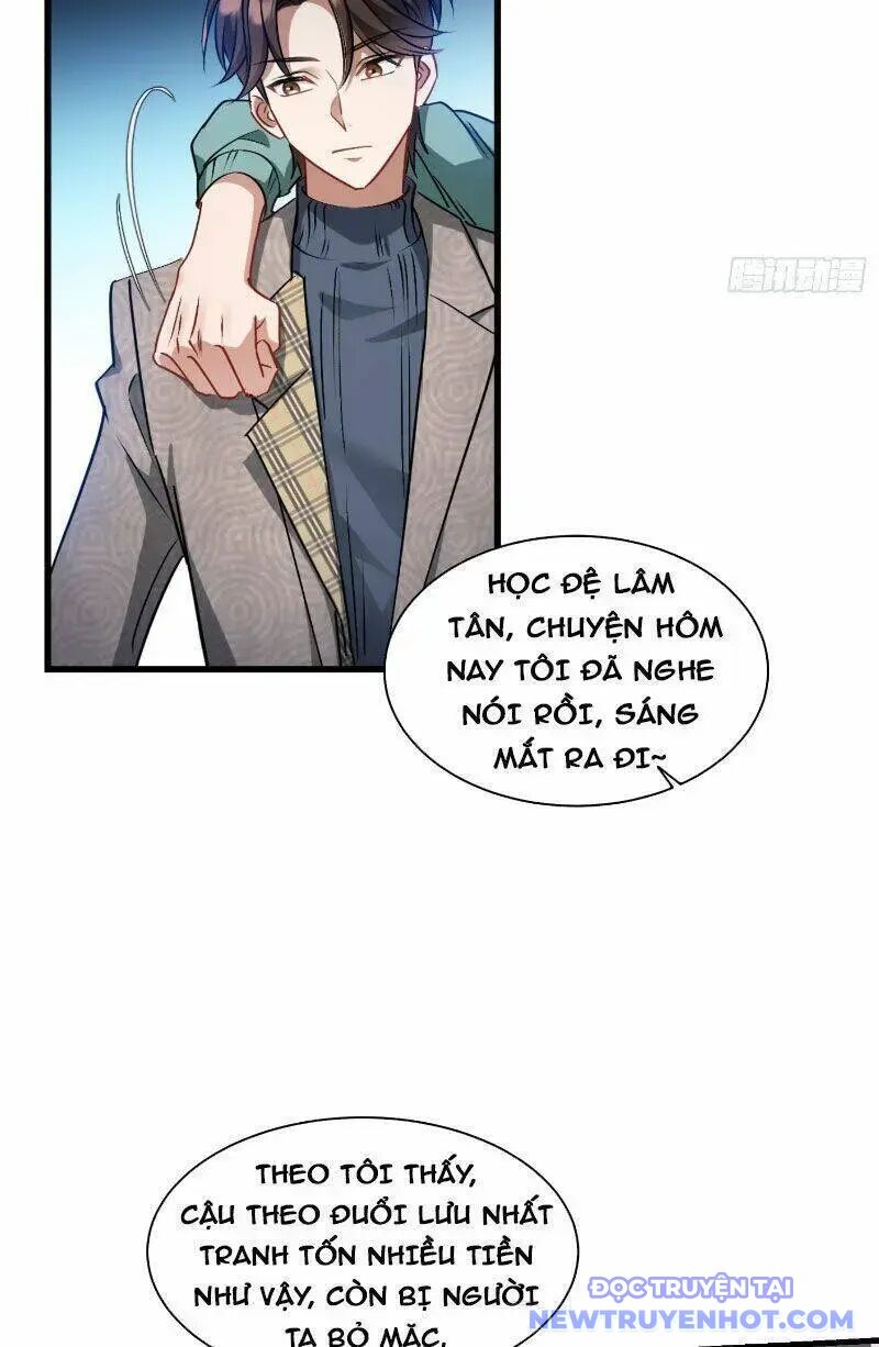 Bỏ Làm Simp Chúa, Ta Có Trong Tay Cả Tỉ Thần Hào Chapter 2.4 - Trang 2