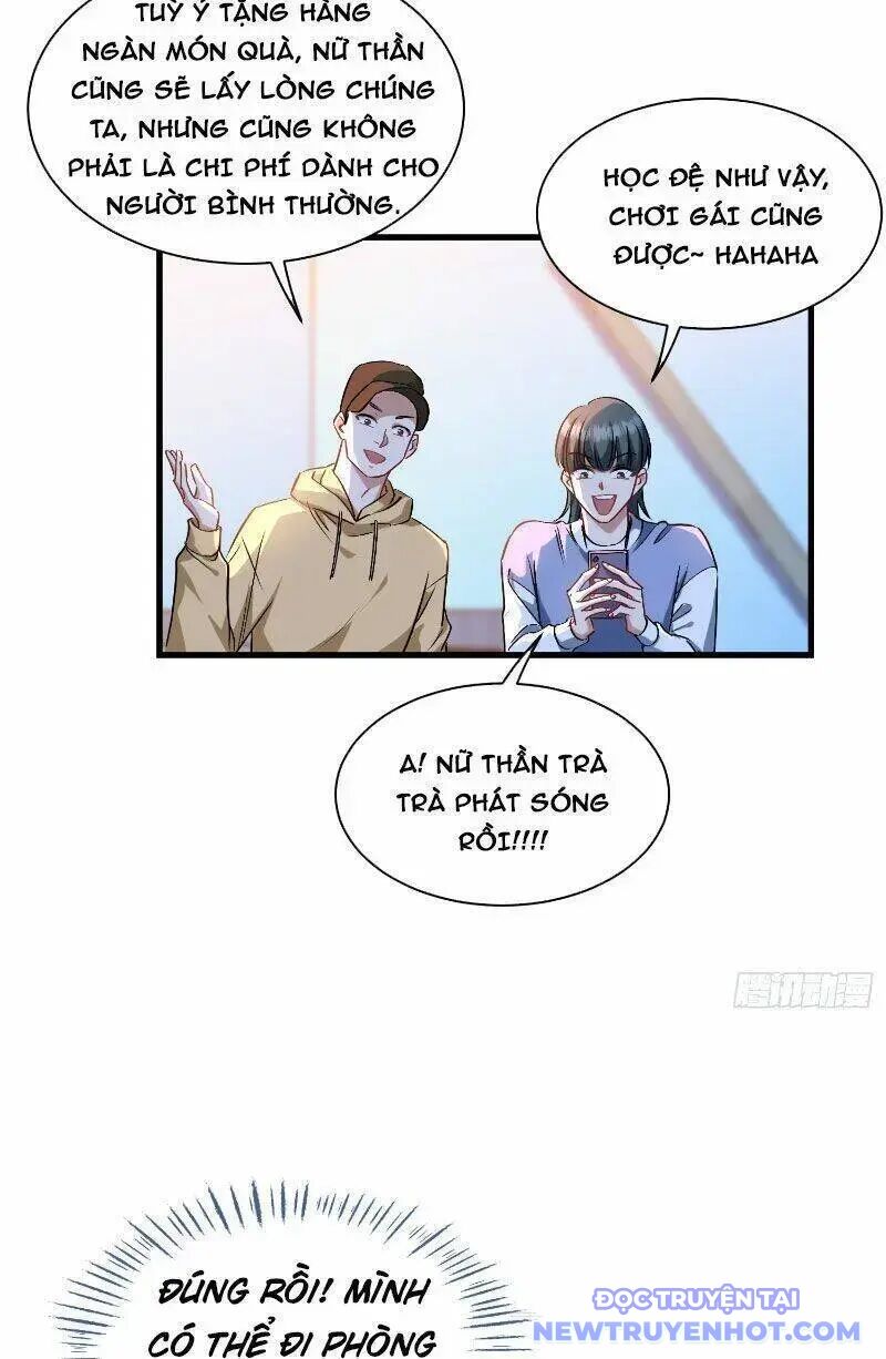 Bỏ Làm Simp Chúa, Ta Có Trong Tay Cả Tỉ Thần Hào Chapter 2.4 - Trang 2
