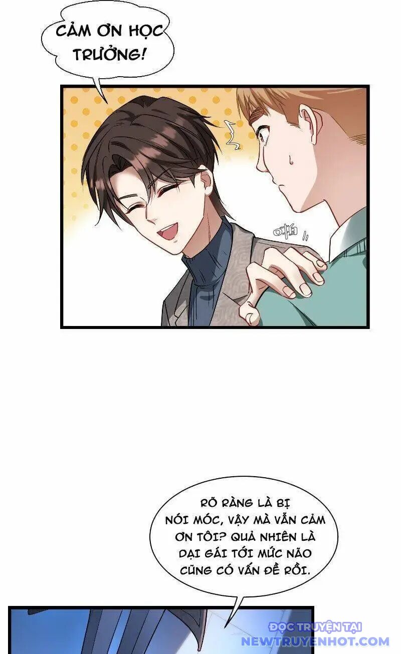 Bỏ Làm Simp Chúa, Ta Có Trong Tay Cả Tỉ Thần Hào Chapter 2.4 - Trang 2