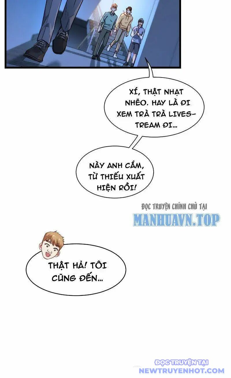 Bỏ Làm Simp Chúa, Ta Có Trong Tay Cả Tỉ Thần Hào Chapter 2.4 - Trang 2