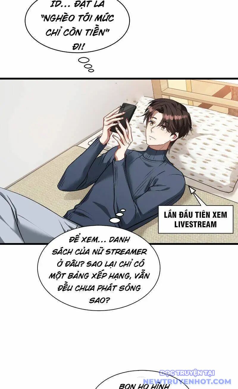 Bỏ Làm Simp Chúa, Ta Có Trong Tay Cả Tỉ Thần Hào Chapter 2.4 - Trang 2