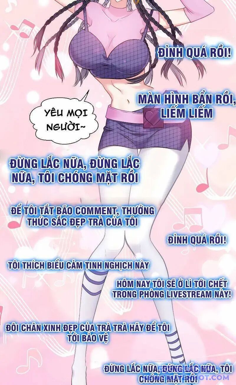 Bỏ Làm Simp Chúa, Ta Có Trong Tay Cả Tỉ Thần Hào Chapter 2.4 - Trang 2