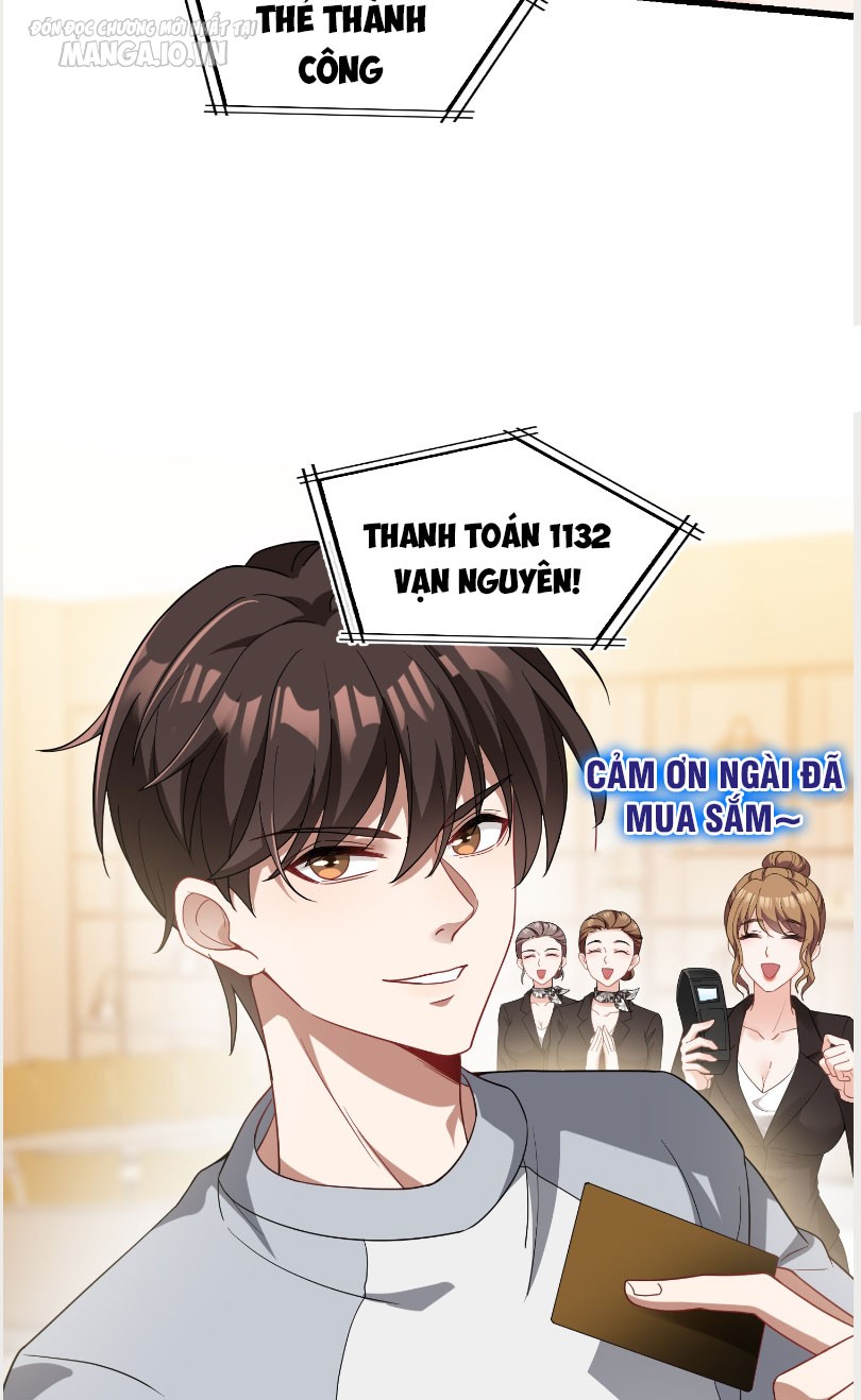 Bỏ Làm Simp Chúa, Ta Có Trong Tay Cả Tỉ Thần Hào Chapter 2 - Trang 2