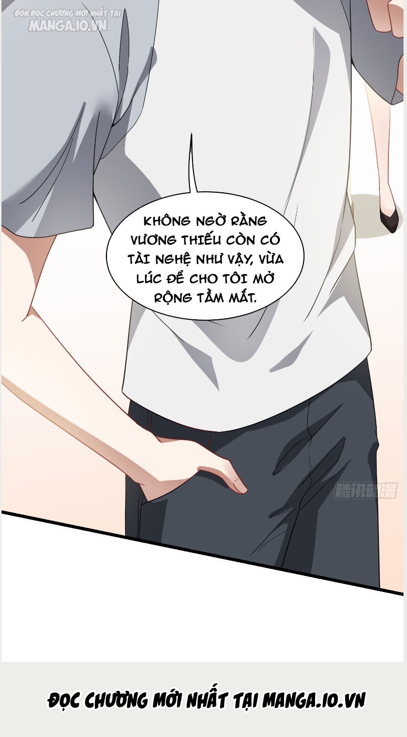 Bỏ Làm Simp Chúa, Ta Có Trong Tay Cả Tỉ Thần Hào Chapter 2 - Trang 2