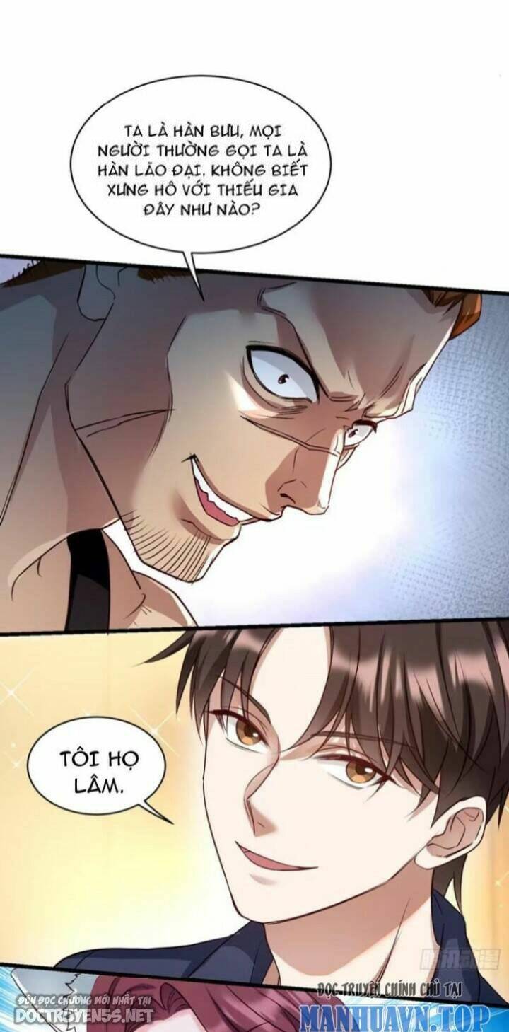 Bỏ Làm Simp Chúa, Ta Có Trong Tay Cả Tỉ Thần Hào Chapter 20.2 - Trang 2