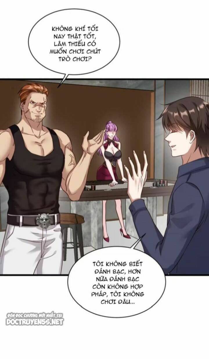 Bỏ Làm Simp Chúa, Ta Có Trong Tay Cả Tỉ Thần Hào Chapter 20.2 - Trang 2