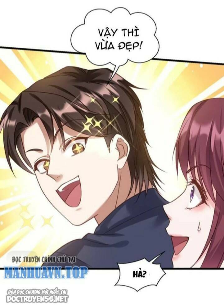 Bỏ Làm Simp Chúa, Ta Có Trong Tay Cả Tỉ Thần Hào Chapter 20.2 - Trang 2