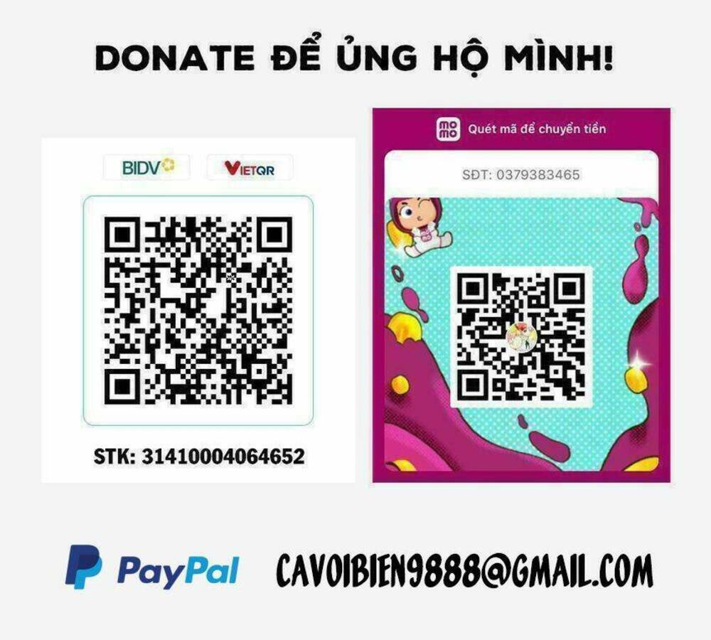 Bỏ Làm Simp Chúa, Ta Có Trong Tay Cả Tỉ Thần Hào Chapter 20.2 - Trang 2