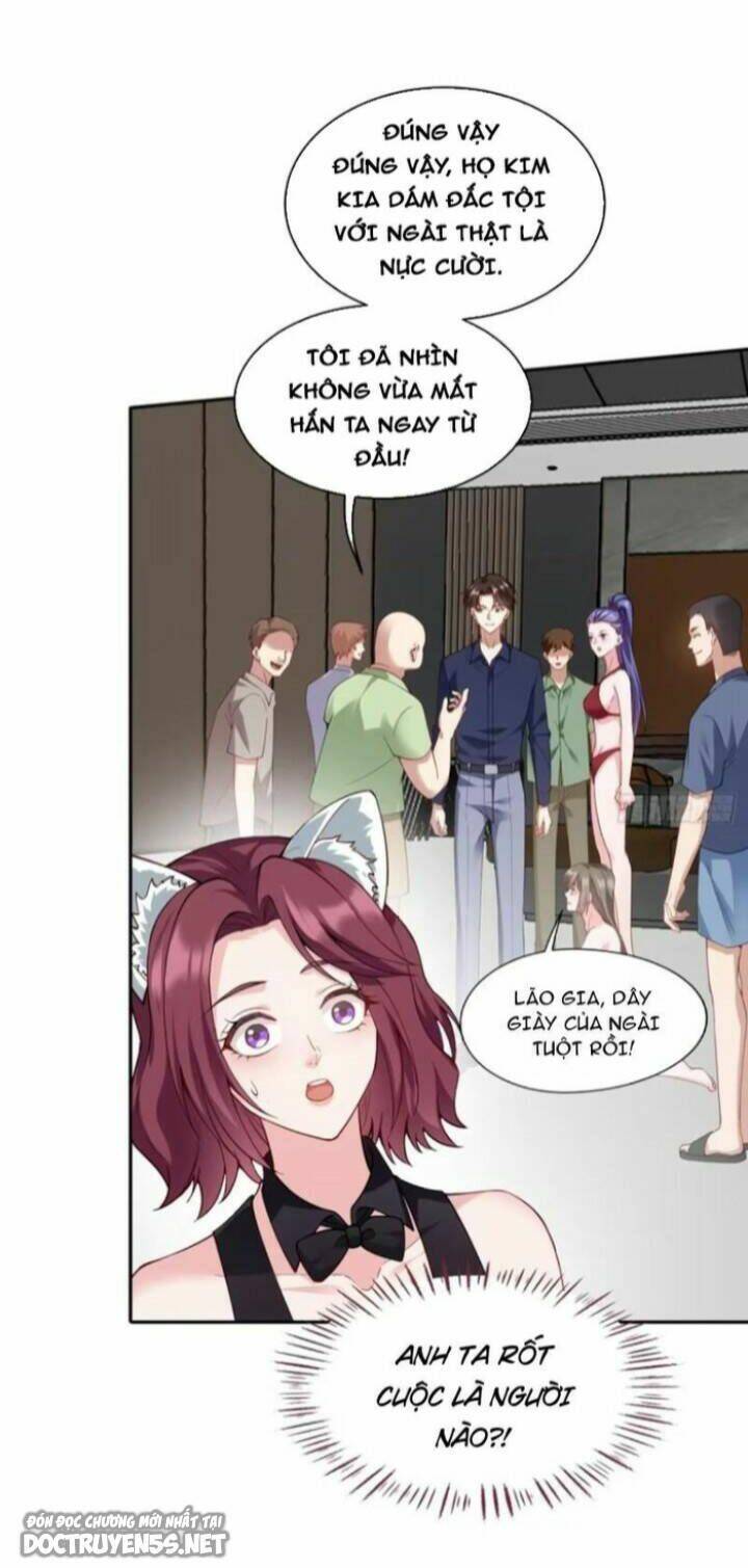 Bỏ Làm Simp Chúa, Ta Có Trong Tay Cả Tỉ Thần Hào Chapter 20.2 - Trang 2